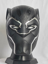 Black Panther Cosplay