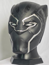 Black Panther Film Props