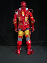 iron man suit mk7