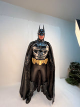 arkham batman cosplay