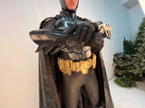 arkham batman cosplay