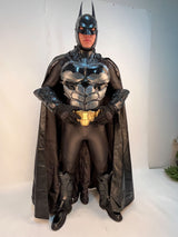 arkham batman cosplay