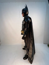 arkham batman cosplay