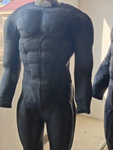 bvs batmansuit