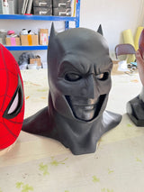 benaffleck batman cowl