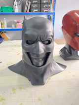 batman cowl