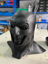 bvs batman cowl