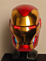 iron man mk50 helmet