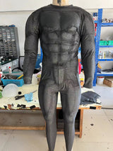 batman costume
