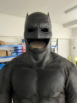 batman cowl