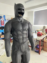 batman cosplay