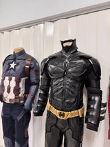 batman suit the dark knight rises