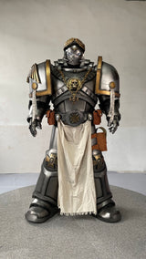warhammer 40k grey knight
