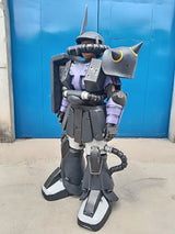 zaku costume