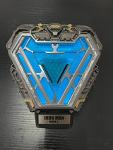 The Stand for Iron Man MK50 Helmet