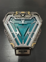 The Stand for Iron Man MK50 Helmet
