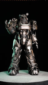 Fall-out T60 Costume