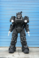 Fall-out T60 Costume