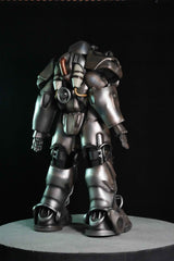 Fall-out T60 Costume