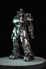 Fall-out T60 Costume