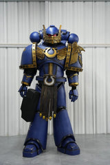 Warhammer Cosplay Armor