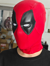 deadpool mask