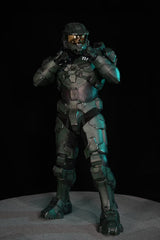 master chief suit
