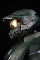 halo helmet