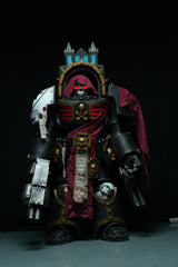 Warhammer 40K Space Marines Armor the Lion Primaris Angelus Mortis