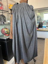 The Mandalorian Fly suit, Leather belts, Cape and Boots