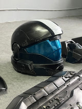 Halo odst armor 3d printed