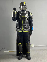 Pre-Order Helldivers 2 B-01 Full Body Armor