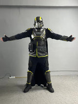 Pre-Order Helldivers 2 B-01 Full Body Armor