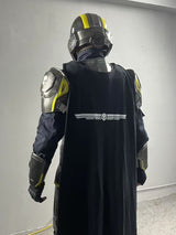 Pre-Order Helldivers 2 B-01 Full Body Armor