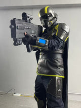 Pre-Order Helldivers 2 B-01 Full Body Armor