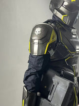 Pre-Order Helldivers 2 B-01 Full Body Armor