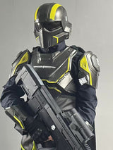 Pre-Order Helldivers 2 B-01 Full Body Armor