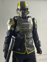 Pre-Order Helldivers 2 B-01 Full Body Armor