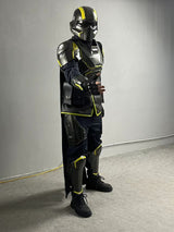 Pre-Order Helldivers 2 B-01 Full Body Armor