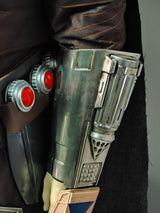 the mandalorian gauntlet