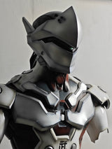 genji armor