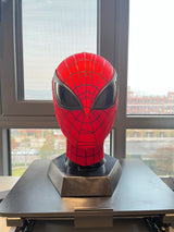 Superior Spiderman Mask from Marvel's Spider Man