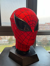 Superior Spiderman Mask from Marvel's Spider Man