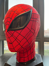 Superior Spiderman Mask from Marvel's Spider Man