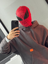 Superior Spiderman Mask