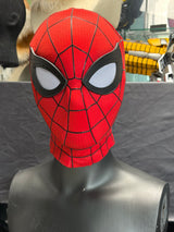 The Spider Man Mask Brand New Day