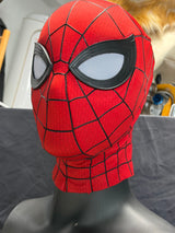 The Spider Man Mask Brand New Day