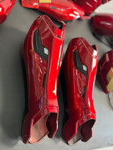 Iron Man Prime Suit Model 51