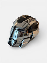 Iron Man Heartbreaker Helmet MK17