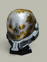 Halo Reach Emile Helmet Replica